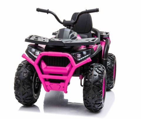 Mega wielki quad na akumulator z pilotem, 4x4, miękkie koła/xmx-607 Mega wielki quad na akumulator z pilotem, 4x4, miękkie koła/xmx-607