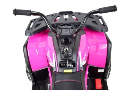 Mega wielki quad na akumulator z pilotem, 4x4, miękkie koła/xmx-607 Mega wielki quad na akumulator z pilotem, 4x4, miękkie koła/xmx-607