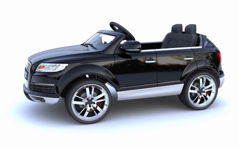 ORYGINALNE AUDI Q7 DWA SILNIKI, AMORTYZATORY PILOT, LICENCJA, 3 PRĘDKOŚCI ORYGINALNE AUDI Q7 DWA SILNIKI, AMORTYZATORY PILOT, LICENCJA, 3 PRĘDKOŚCI