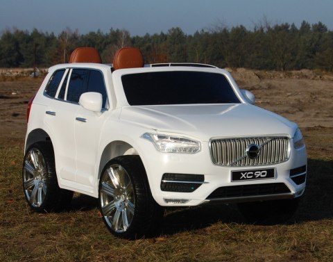 ORYGINALNE VOLVO XC 90 JEDYNA TAKA WERSJA, BLUETOOTH ORYGINALNE VOLVO XC 90 JEDYNA TAKA WERSJA, BLUETOOTH