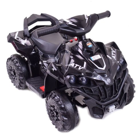QUAD ATV NA AKUMULATOR Z DŹWIĘKAMI I ŚWIATŁAMI/JH9228 QUAD ATV NA AKUMULATOR Z DŹWIĘKAMI I ŚWIATŁAMI/JH9228