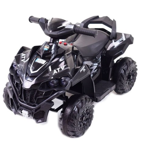 QUAD ATV NA AKUMULATOR Z DŹWIĘKAMI I ŚWIATŁAMI/JH9228 QUAD ATV NA AKUMULATOR Z DŹWIĘKAMI I ŚWIATŁAMI/JH9228