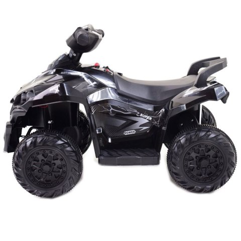 QUAD ATV NA AKUMULATOR Z DŹWIĘKAMI I ŚWIATŁAMI/JH9228 QUAD ATV NA AKUMULATOR Z DŹWIĘKAMI I ŚWIATŁAMI/JH9228