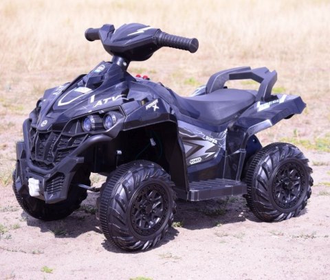 QUAD ATV NA AKUMULATOR Z DŹWIĘKAMI I ŚWIATŁAMI/JH9228 QUAD ATV NA AKUMULATOR Z DŹWIĘKAMI I ŚWIATŁAMI/JH9228