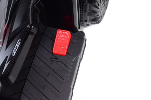 QUAD ATV NA AKUMULATOR Z DŹWIĘKAMI I ŚWIATŁAMI/JH9228 QUAD ATV NA AKUMULATOR Z DŹWIĘKAMI I ŚWIATŁAMI/JH9228