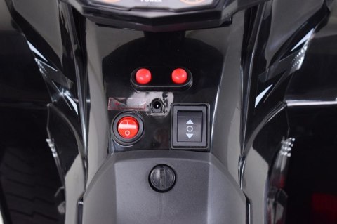 QUAD ATV NA AKUMULATOR Z DŹWIĘKAMI I ŚWIATŁAMI/JH9228 QUAD ATV NA AKUMULATOR Z DŹWIĘKAMI I ŚWIATŁAMI/JH9228