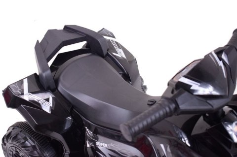QUAD ATV NA AKUMULATOR Z DŹWIĘKAMI I ŚWIATŁAMI/JH9228 QUAD ATV NA AKUMULATOR Z DŹWIĘKAMI I ŚWIATŁAMI/JH9228