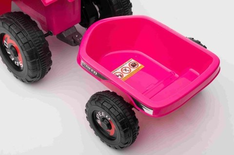 QUAD ATV ROAD Z PRZYCZEPĄ I MEGAFONEM/XMX630T QUAD ATV ROAD Z PRZYCZEPĄ I MEGAFONEM/XMX630T