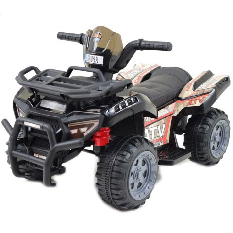 QUAD NA AKUMULATOR CHAMPION - MIĘKKIE SIEDZENIE SUPER JAKOŚĆ/JC913 QUAD NA AKUMULATOR CHAMPION - MIĘKKIE SIEDZENIE SUPER JAKOŚĆ/JC913