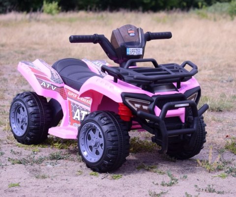 QUAD NA AKUMULATOR CHAMPION - MIĘKKIE SIEDZENIE SUPER JAKOŚĆ/JC913 QUAD NA AKUMULATOR CHAMPION - MIĘKKIE SIEDZENIE SUPER JAKOŚĆ/JC913