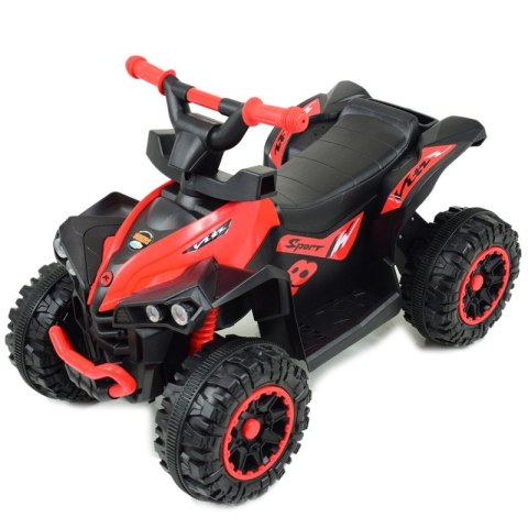 QUAD NA AKUMULATOR, JEŹDZIK, ODPYCHACZ, PCHACZ - POJAZD WIELOFUNKCYJNY /921A QUAD NA AKUMULATOR, JEŹDZIK, ODPYCHACZ, PCHACZ - POJAZD WIELOFUNKCYJNY /921A