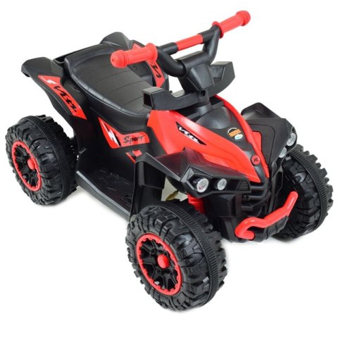 QUAD NA AKUMULATOR, JEŹDZIK, ODPYCHACZ, PCHACZ - POJAZD WIELOFUNKCYJNY /921A QUAD NA AKUMULATOR, JEŹDZIK, ODPYCHACZ, PCHACZ - POJAZD WIELOFUNKCYJNY /921A