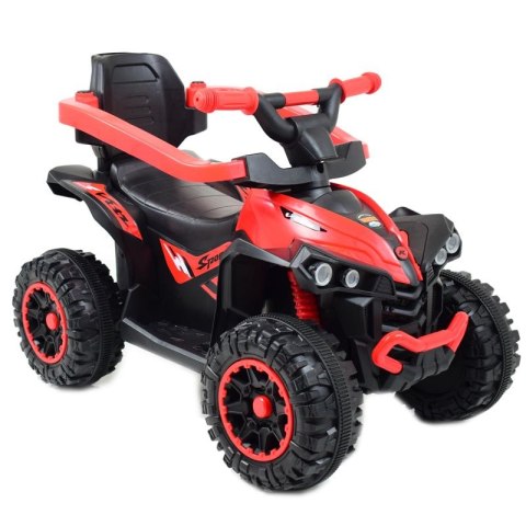 QUAD NA AKUMULATOR, JEŹDZIK, ODPYCHACZ, PCHACZ - POJAZD WIELOFUNKCYJNY /921A QUAD NA AKUMULATOR, JEŹDZIK, ODPYCHACZ, PCHACZ - POJAZD WIELOFUNKCYJNY /921A