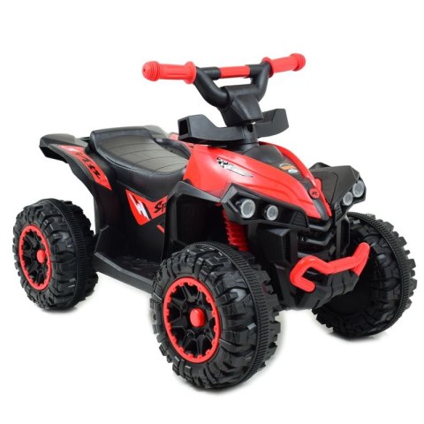 QUAD NA AKUMULATOR, JEŹDZIK, ODPYCHACZ, PCHACZ - POJAZD WIELOFUNKCYJNY /921A QUAD NA AKUMULATOR, JEŹDZIK, ODPYCHACZ, PCHACZ - POJAZD WIELOFUNKCYJNY /921A