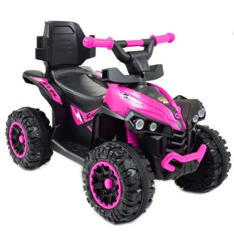 QUAD NA AKUMULATOR, JEŹDZIK, ODPYCHACZ, PCHACZ - POJAZD WIELOFUNKCYJNY /921A QUAD NA AKUMULATOR, JEŹDZIK, ODPYCHACZ, PCHACZ - POJAZD WIELOFUNKCYJNY /921A