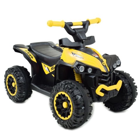 QUAD NA AKUMULATOR, JEŹDZIK, ODPYCHACZ, PCHACZ - POJAZD WIELOFUNKCYJNY /921A QUAD NA AKUMULATOR, JEŹDZIK, ODPYCHACZ, PCHACZ - POJAZD WIELOFUNKCYJNY /921A