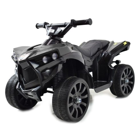QUAD NA AKUMULATOR NA MIĘKKICH KOŁACH SUPER JAKOŚĆ/XB8118 QUAD NA AKUMULATOR NA MIĘKKICH KOŁACH SUPER JAKOŚĆ/XB8118