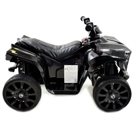QUAD NA AKUMULATOR NA MIĘKKICH KOŁACH SUPER JAKOŚĆ/XB8118 QUAD NA AKUMULATOR NA MIĘKKICH KOŁACH SUPER JAKOŚĆ/XB8118