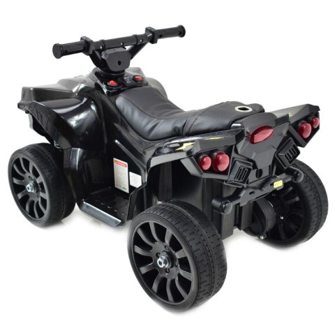 QUAD NA AKUMULATOR NA MIĘKKICH KOŁACH SUPER JAKOŚĆ/XB8118 QUAD NA AKUMULATOR NA MIĘKKICH KOŁACH SUPER JAKOŚĆ/XB8118