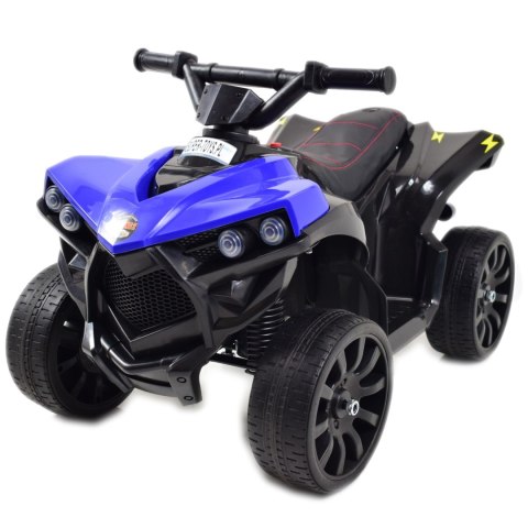 QUAD NA AKUMULATOR NA MIĘKKICH KOŁACH SUPER JAKOŚĆ/XB8118 QUAD NA AKUMULATOR NA MIĘKKICH KOŁACH SUPER JAKOŚĆ/XB8118