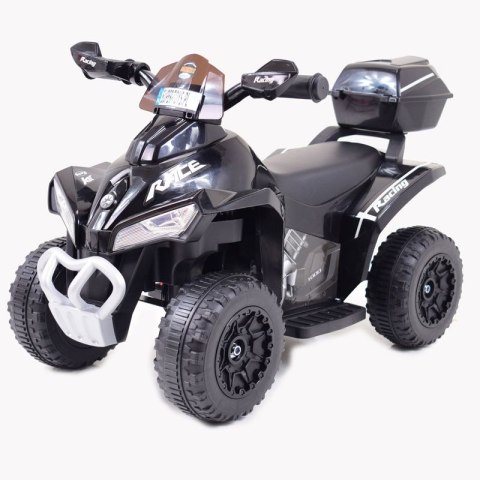 QUAD NA AKUMULATOR Z KUFERKIEM - SUPER JAKOŚĆ/GTS-1188A QUAD NA AKUMULATOR Z KUFERKIEM - SUPER JAKOŚĆ/GTS-1188A