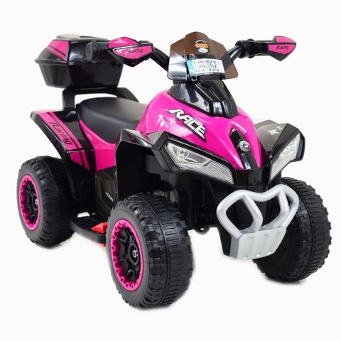 QUAD NA AKUMULATOR Z KUFERKIEM - SUPER JAKOŚĆ/GTS-1188A QUAD NA AKUMULATOR Z KUFERKIEM - SUPER JAKOŚĆ/GTS-1188A