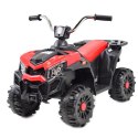 QUAD SPORT 1000 NA AKUMULATOR, DWA SILNIKI, PILOT/MDX608