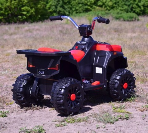 QUAD SPORT 1000 NA AKUMULATOR, DWA SILNIKI, PILOT/MDX608 QUAD SPORT 1000 NA AKUMULATOR, DWA SILNIKI, PILOT/MDX608