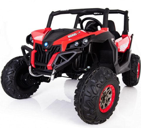MEGA AUTO BUGGI 4X4 , PANEL , MIĘKKIE KOŁA EVA, MIĘKKIE SIEDZENIE FULL OPCJA 2X 12V/XMX603 MEGA AUTO BUGGI 4X4 , PANEL , MIĘKKIE KOŁA EVA, MIĘKKIE SIEDZENIE FULL OPCJA 2X 12V/XMX603