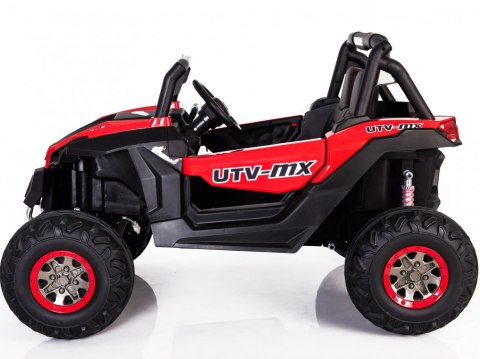 MEGA AUTO BUGGI 4X4 , PANEL , MIĘKKIE KOŁA EVA, MIĘKKIE SIEDZENIE FULL OPCJA 2X 12V/XMX603 MEGA AUTO BUGGI 4X4 , PANEL , MIĘKKIE KOŁA EVA, MIĘKKIE SIEDZENIE FULL OPCJA 2X 12V/XMX603