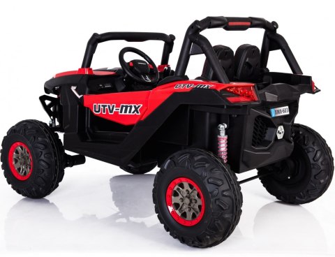 MEGA AUTO BUGGI 4X4 , PANEL , MIĘKKIE KOŁA EVA, MIĘKKIE SIEDZENIE FULL OPCJA 2X 12V/XMX603 MEGA AUTO BUGGI 4X4 , PANEL , MIĘKKIE KOŁA EVA, MIĘKKIE SIEDZENIE FULL OPCJA 2X 12V/XMX603