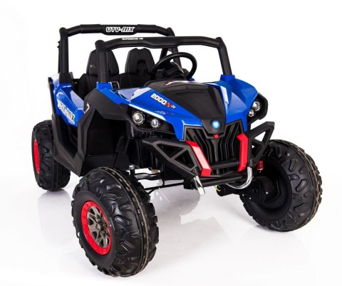 MEGA AUTO BUGGI 4X4 , PANEL, MIĘKKIE KOŁA EVA, MIĘKKIE SIEDZENIE FULL OPCJA 2X12V/XMX603 MEGA AUTO BUGGI 4X4 , PANEL, MIĘKKIE KOŁA EVA, MIĘKKIE SIEDZENIE FULL OPCJA 2X12V/XMX603
