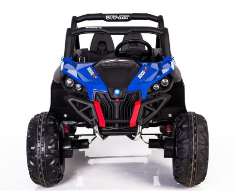 MEGA AUTO BUGGI 4X4 , PANEL, MIĘKKIE KOŁA EVA, MIĘKKIE SIEDZENIE FULL OPCJA 2X12V/XMX603 MEGA AUTO BUGGI 4X4 , PANEL, MIĘKKIE KOŁA EVA, MIĘKKIE SIEDZENIE FULL OPCJA 2X12V/XMX603