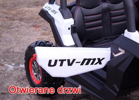 MEGA AUTO BUGGI 4X4 , PANEL MP4, MIĘKKIE KOŁA EVA, MIĘKKIE SIEDZENIE FULL OPCJA 2X 12V/XMX603 MEGA AUTO BUGGI 4X4 , PANEL MP4, MIĘKKIE KOŁA EVA, MIĘKKIE SIEDZENIE FULL OPCJA 2X 12V/XMX603