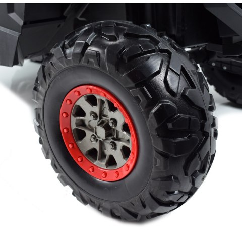 MEGA AUTO BUGGI 4X4 , PANEL MP4, MIĘKKIE KOŁA EVA, MIĘKKIE SIEDZENIE FULL OPCJA 2X 12V/XMX603 MEGA AUTO BUGGI 4X4 , PANEL MP4, MIĘKKIE KOŁA EVA, MIĘKKIE SIEDZENIE FULL OPCJA 2X 12V/XMX603