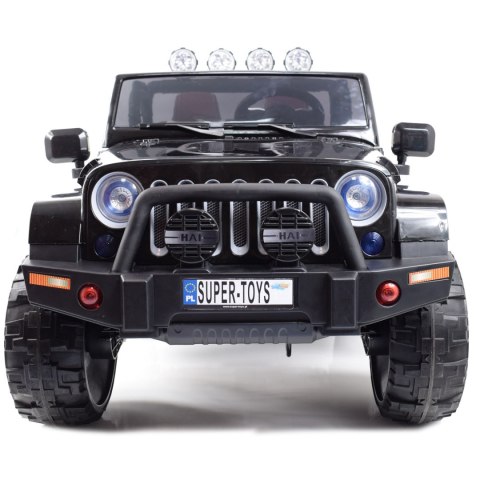 MEGA DWUOSOBOWY DZIP 4X4, WOLNY START, MIĘKKIE KOŁA, EXCLUSIVE/A999 MEGA DWUOSOBOWY DZIP 4X4, WOLNY START, MIĘKKIE KOŁA, EXCLUSIVE/A999