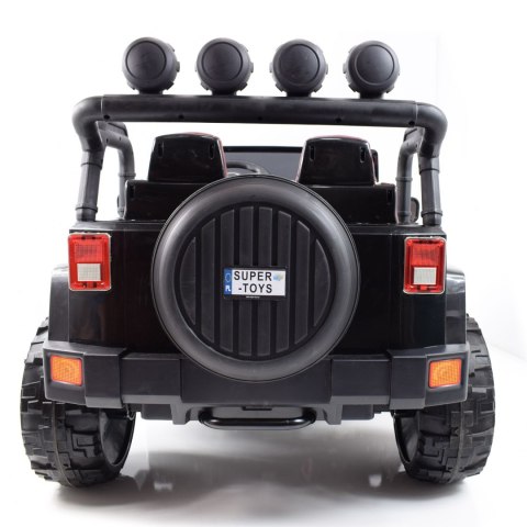 MEGA DWUOSOBOWY DZIP 4X4, WOLNY START, MIĘKKIE KOŁA, EXCLUSIVE/A999 MEGA DWUOSOBOWY DZIP 4X4, WOLNY START, MIĘKKIE KOŁA, EXCLUSIVE/A999