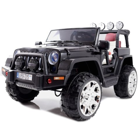 MEGA DWUOSOBOWY DZIP 4X4, WOLNY START, MIĘKKIE KOŁA, EXCLUSIVE/A999 MEGA DWUOSOBOWY DZIP 4X4, WOLNY START, MIĘKKIE KOŁA, EXCLUSIVE/A999