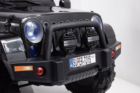 MEGA DWUOSOBOWY DZIP 4X4, WOLNY START, MIĘKKIE KOŁA, EXCLUSIVE/A999 MEGA DWUOSOBOWY DZIP 4X4, WOLNY START, MIĘKKIE KOŁA, EXCLUSIVE/A999