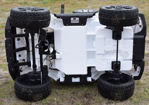 MEGA DZIP MIGHTY, NAPĘD 4X4, WOLNY START, MIĘKKIE KOŁA, EXCLUSIVE/HL-1668 MEGA DZIP MIGHTY, NAPĘD 4X4, WOLNY START, MIĘKKIE KOŁA, EXCLUSIVE/HL-1668