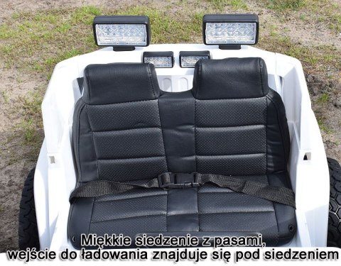 MEGA DZIP MIGHTY, NAPĘD 4X4, WOLNY START, MIĘKKIE KOŁA, EXCLUSIVE/HL-1668 MEGA DZIP MIGHTY, NAPĘD 4X4, WOLNY START, MIĘKKIE KOŁA, EXCLUSIVE/HL-1668