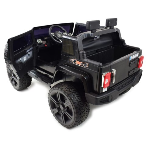 MEGA DZIP MIGHTY, NAPĘD 4X4, WOLNY START, MIĘKKIE KOŁA, EXCLUSIVE/HL-1668 MEGA DZIP MIGHTY, NAPĘD 4X4, WOLNY START, MIĘKKIE KOŁA, EXCLUSIVE/HL-1668