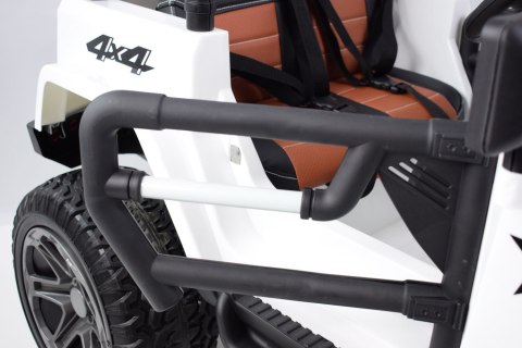 MEGA JEEP 4X4 Z REDUKTOREM NAPĘDU EXCLUSIVE, WOLNY START,MIĘKKIE KOŁA, 2x12V 10 Ah/WXE1688 MEGA JEEP 4X4 Z REDUKTOREM NAPĘDU EXCLUSIVE, WOLNY START,MIĘKKIE KOŁA, 2x12V 10 Ah/WXE1688
