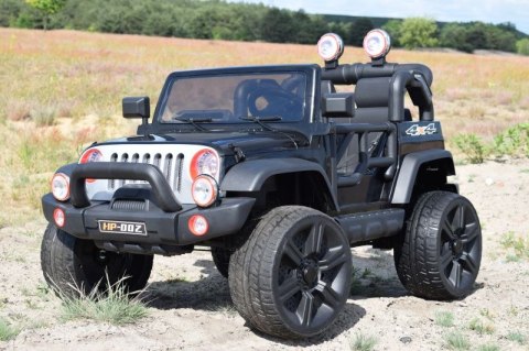 MEGA JEEP PERFECT 002 EXCLUSIVE 4x4, WOLNY START/ MIĘKKIE KOŁA, HP-002 MEGA JEEP PERFECT 002 EXCLUSIVE 4x4, WOLNY START/ MIĘKKIE KOŁA, HP-002