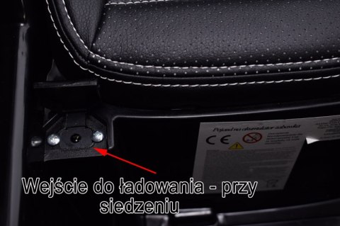 MERCEDES GLS 63, 4 SILNIKI, 2X12 V, MIĘKKIE KOŁA, MIĘKKIE SIEDZENIE, KLIMATYZACJA DLA 2 DZIECI/HL228 MERCEDES GLS 63, 4 SILNIKI, 2X12 V, MIĘKKIE KOŁA, MIĘKKIE SIEDZENIE, KLIMATYZACJA DLA 2 DZIECI/HL228