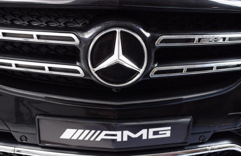 MERCEDES GLS 63, 4 SILNIKI, 2X12 V, MIĘKKIE KOŁA, MIĘKKIE SIEDZENIE, KLIMATYZACJA DLA 2 DZIECI/HL228 MERCEDES GLS 63, 4 SILNIKI, 2X12 V, MIĘKKIE KOŁA, MIĘKKIE SIEDZENIE, KLIMATYZACJA DLA 2 DZIECI/HL228