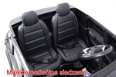 MERCEDES GLS 63, 4 SILNIKI, 2X12 V, MIĘKKIE KOŁA, MIĘKKIE SIEDZENIE, KLIMATYZACJA DLA 2 DZIECI/HL228 MERCEDES GLS 63, 4 SILNIKI, 2X12 V, MIĘKKIE KOŁA, MIĘKKIE SIEDZENIE, KLIMATYZACJA DLA 2 DZIECI/HL228