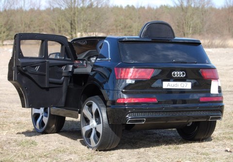 ORYGINALNE AUDI Q7 W NAJLEPSZEJ WERSJI / 2188 ORYGINALNE AUDI Q7 W NAJLEPSZEJ WERSJI / 2188