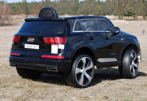 ORYGINALNE AUDI Q7 W NAJLEPSZEJ WERSJI / 2188 ORYGINALNE AUDI Q7 W NAJLEPSZEJ WERSJI / 2188