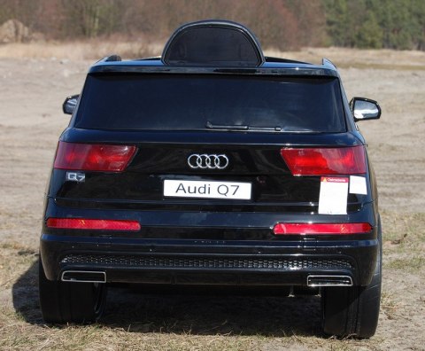 ORYGINALNE AUDI Q7 W NAJLEPSZEJ WERSJI / 2188 ORYGINALNE AUDI Q7 W NAJLEPSZEJ WERSJI / 2188
